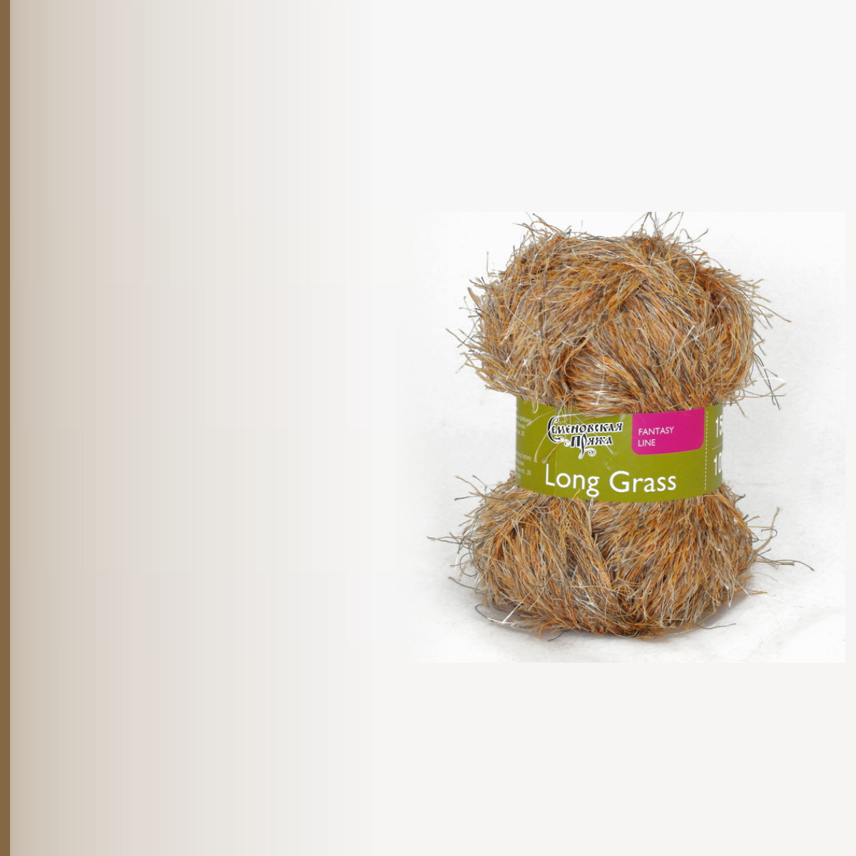 Long grass (Травушка), мул.N036