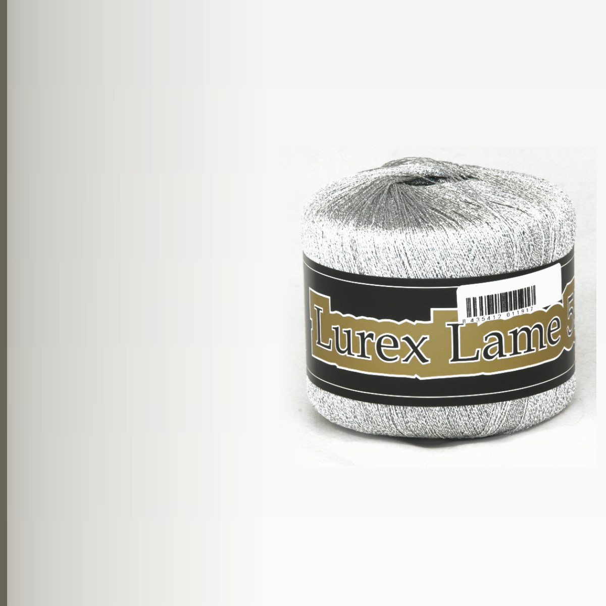 LUREX LAME 550, серебро