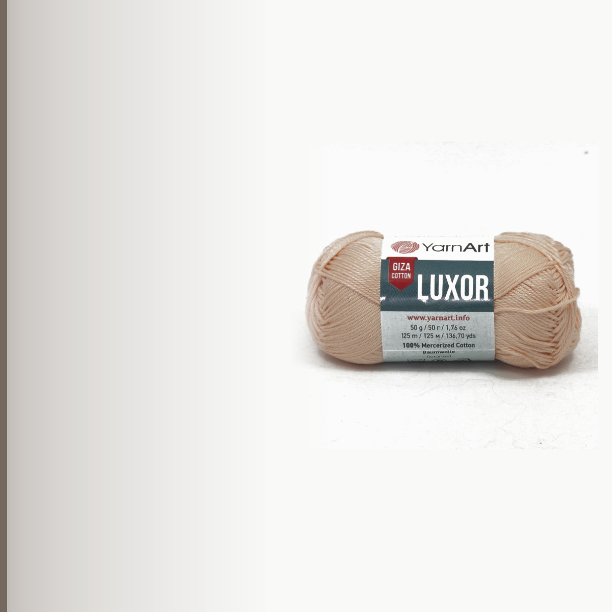 Luxor, чайная роза