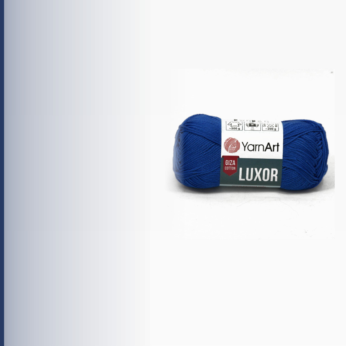 Luxor, синий