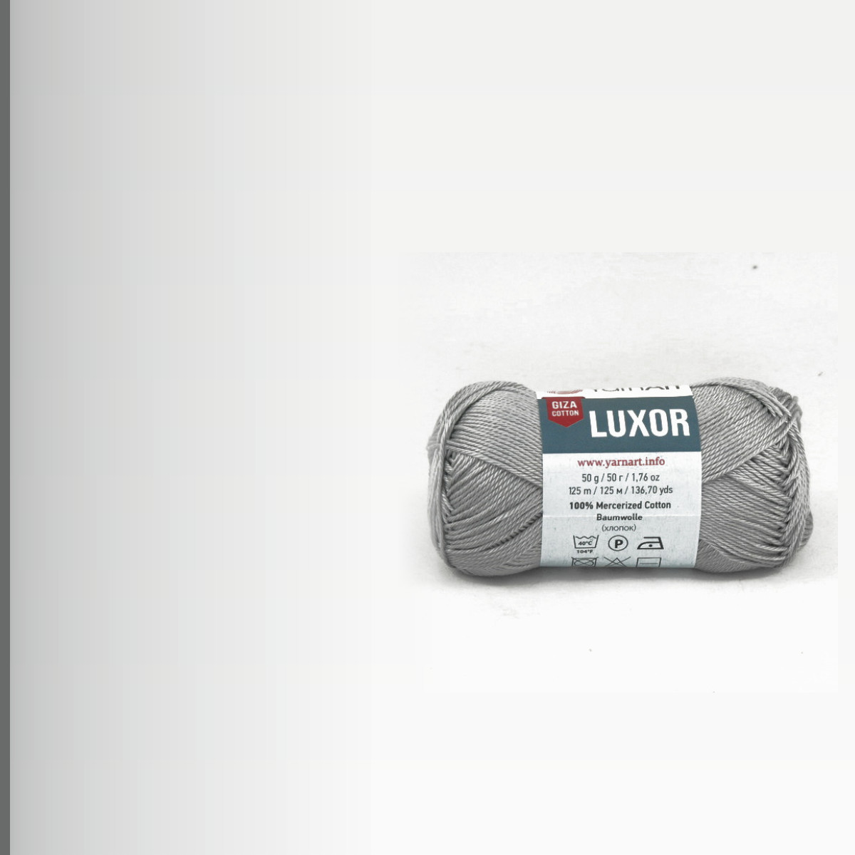 Luxor, анг
