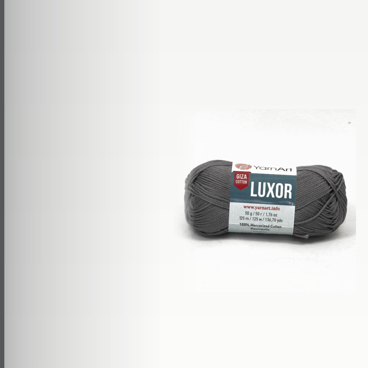 Luxor, имбирь