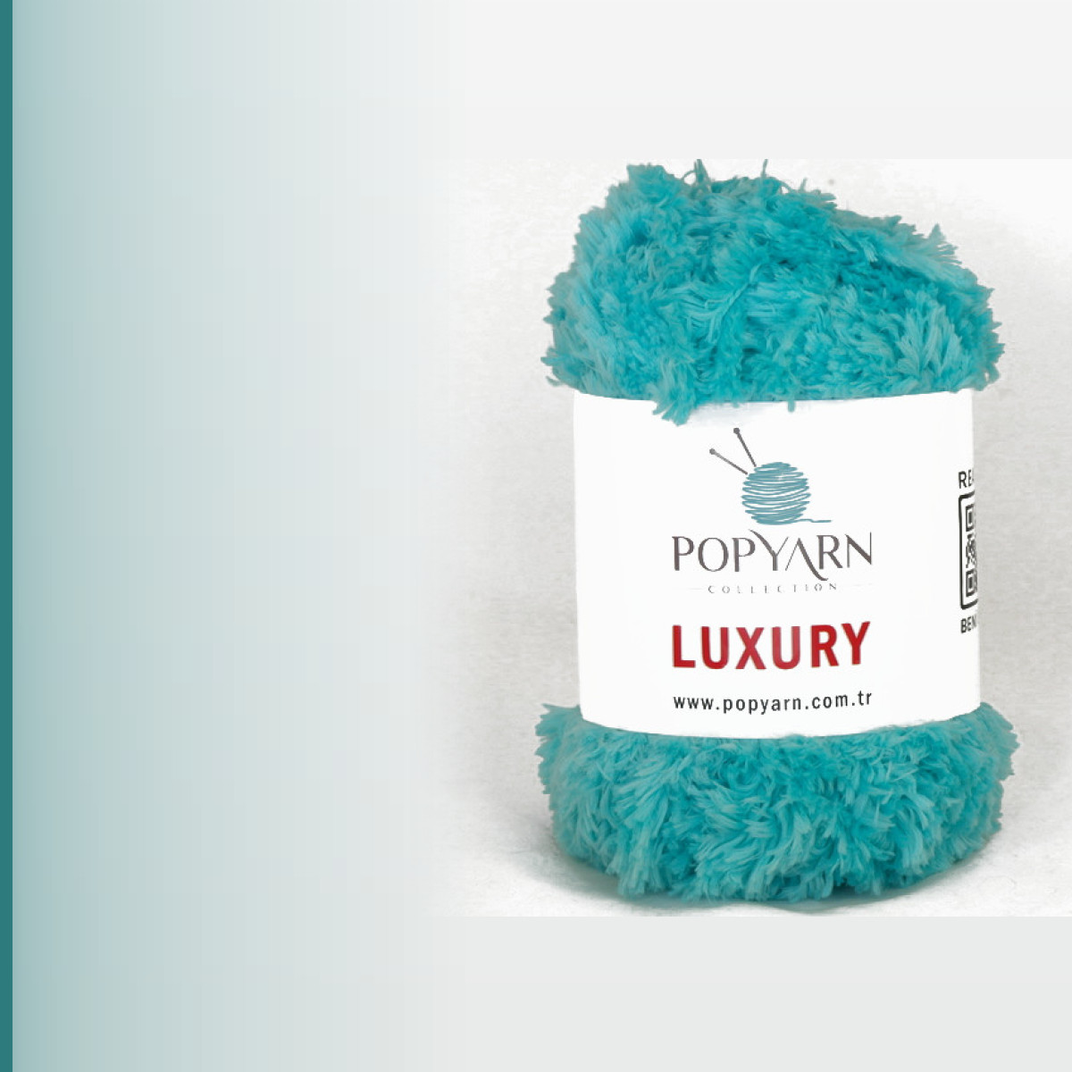 LUXURY, айсберг