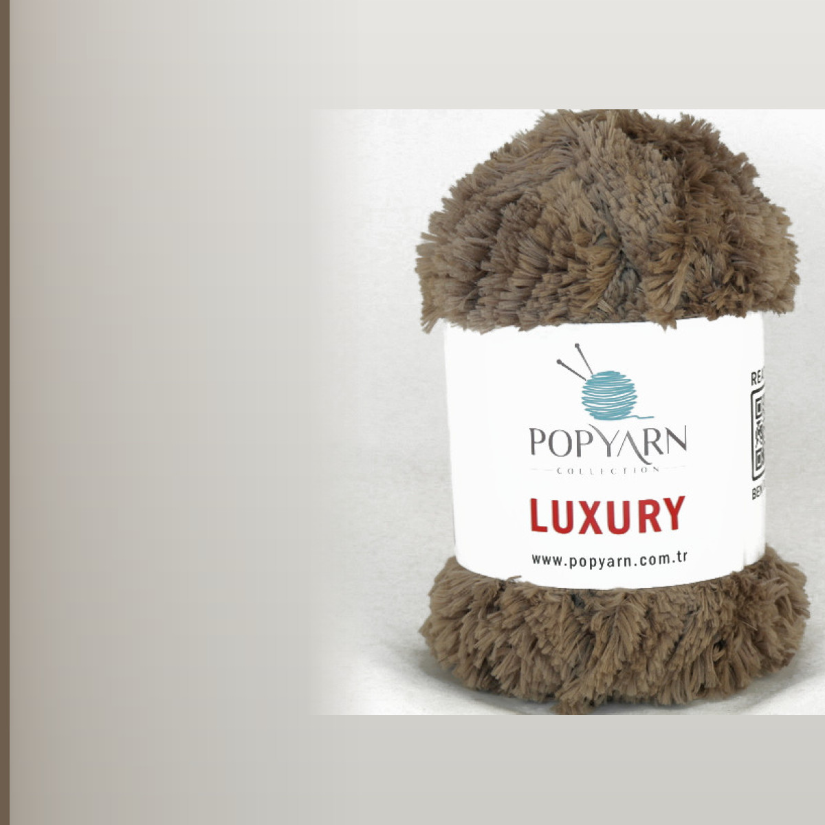 LUXURY, орех