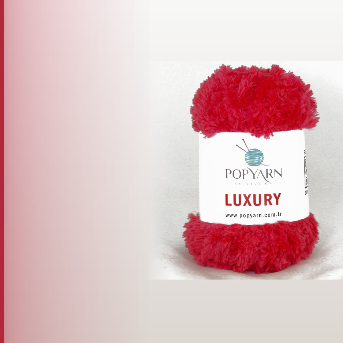 LUXURY, розм