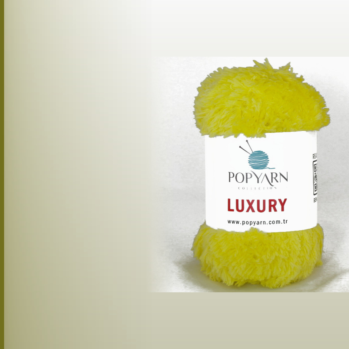 LUXURY, лимон