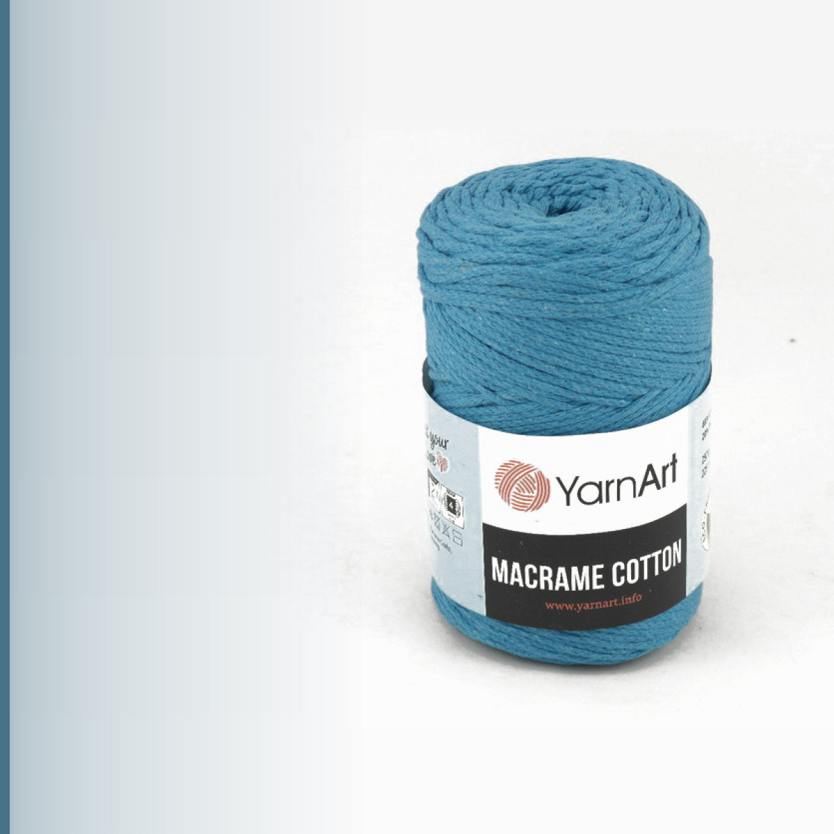 Macrame Cotton, мадонна