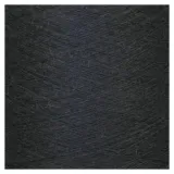 чёрный меланж