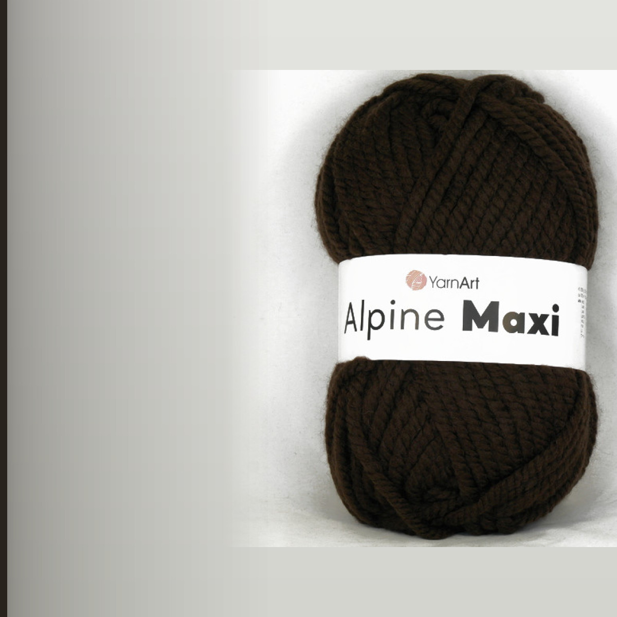 Alpine Maxi, тоффи