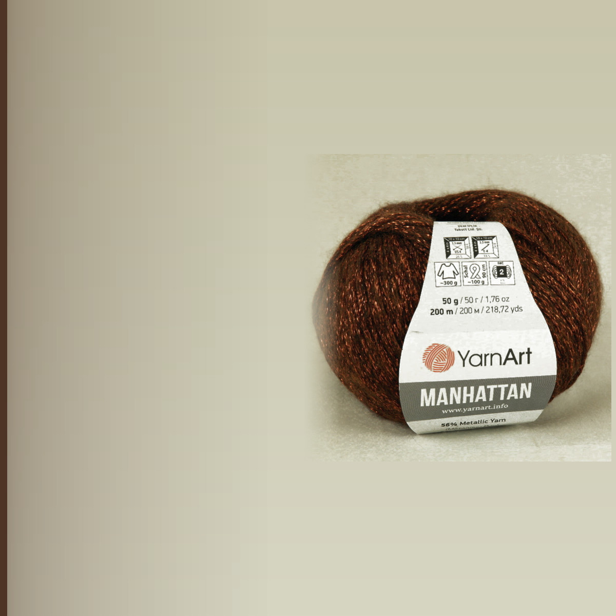 Manhattan, кор-бронз