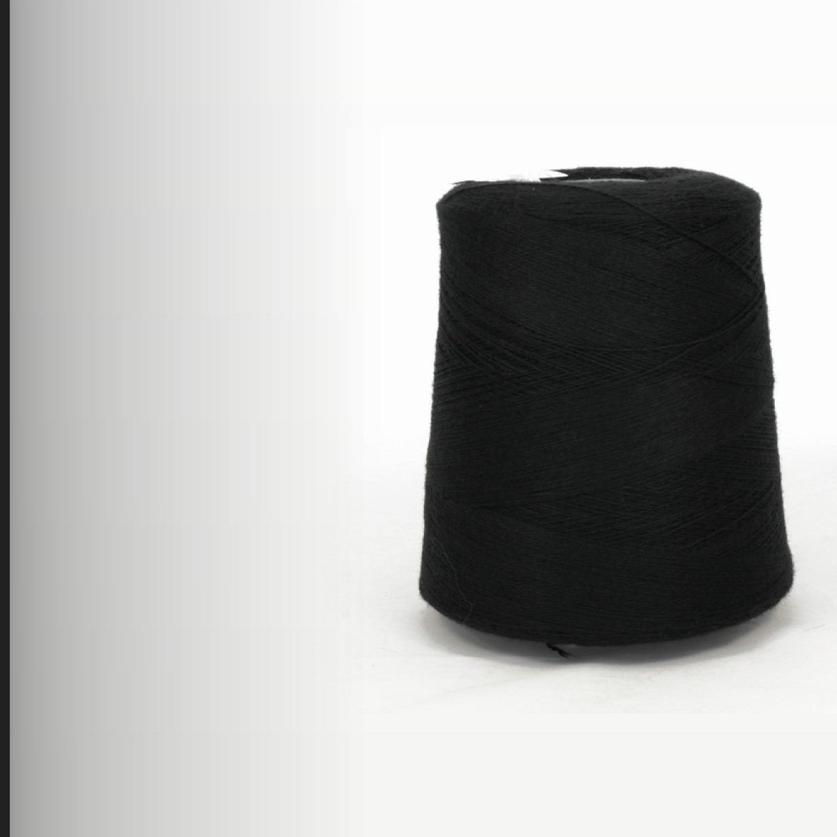 Cashwool (30V50Е20Ш16-2), чёрный