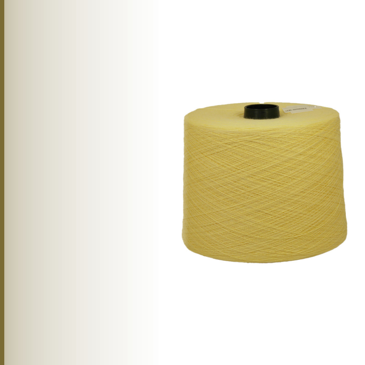 Kable (99Х34-2), нежно-жёлтый