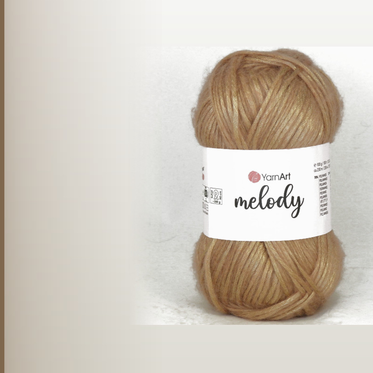 Melody, опал