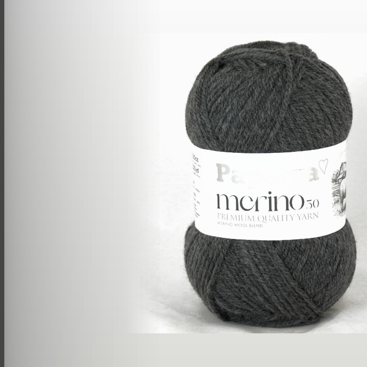 MERINO 50, маренго