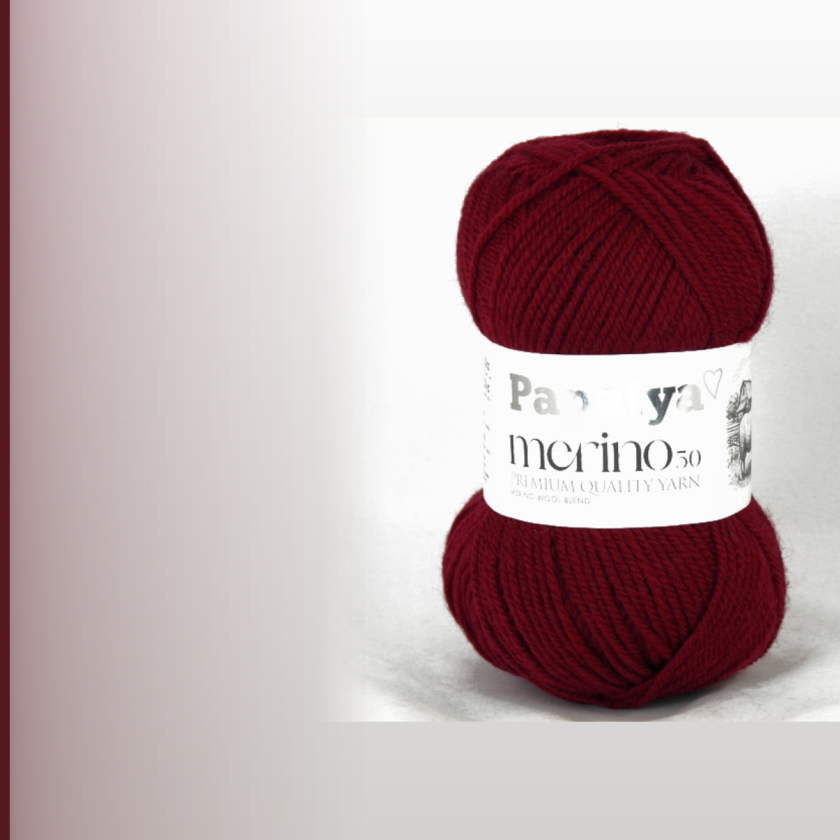 MERINO 50, георгин