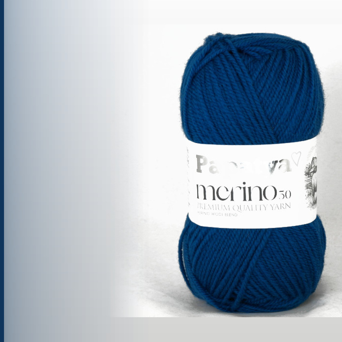 MERINO 50, мадонна