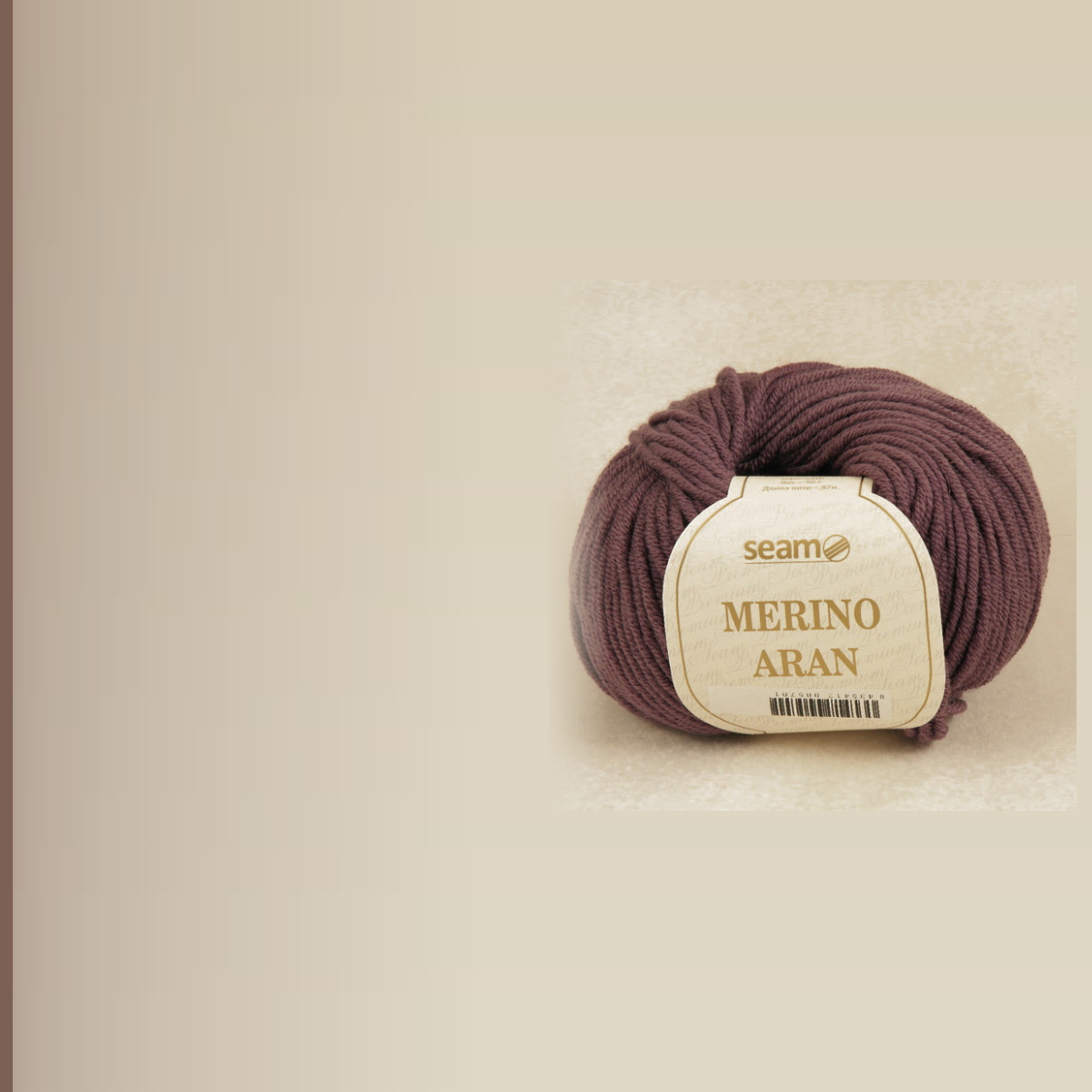 Merino Aran, слива