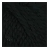 чёрный