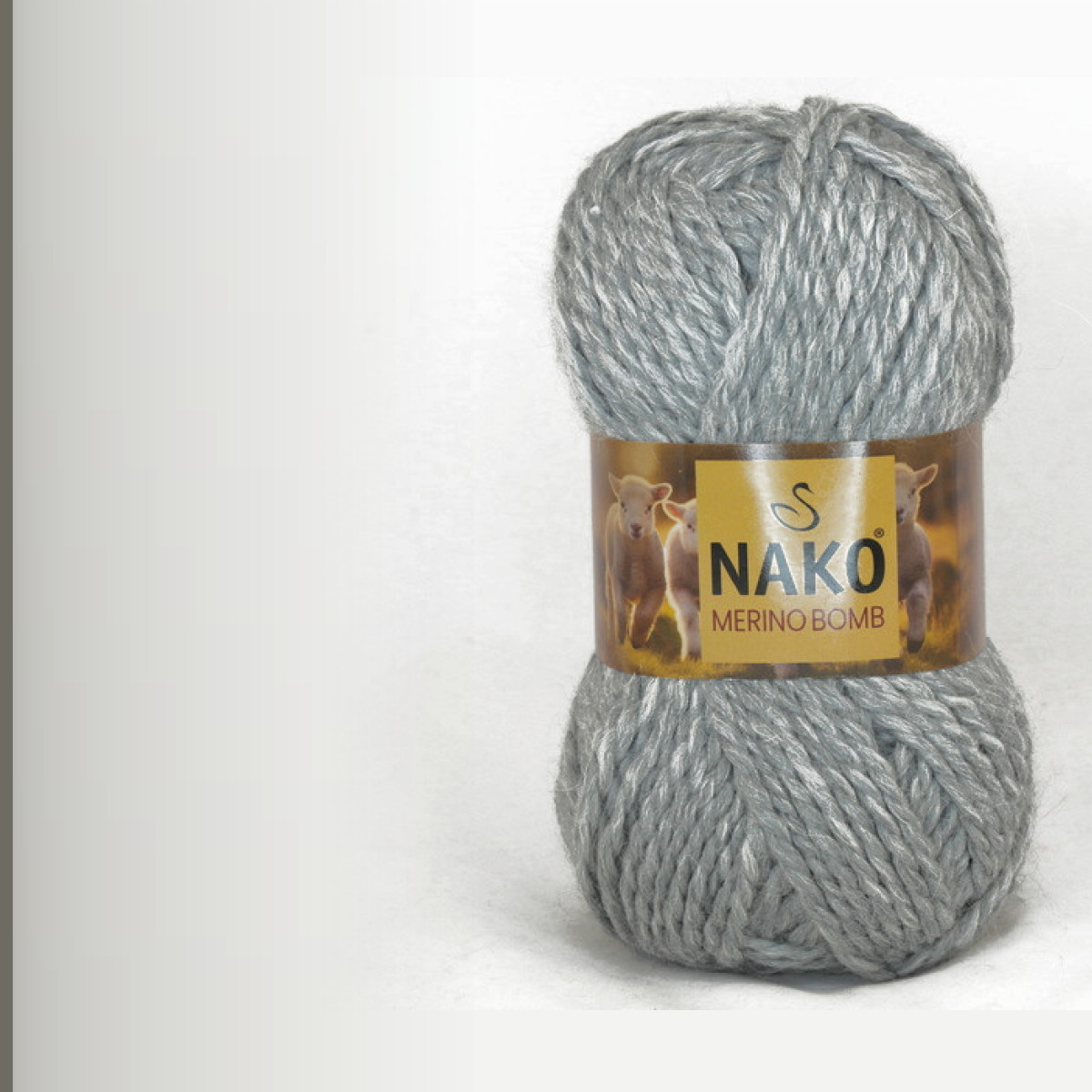 MERINO BOMB, маренго лайт