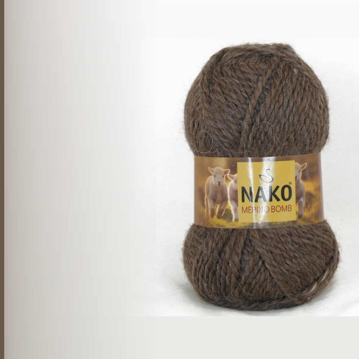 MERINO BOMB, кофе меланж