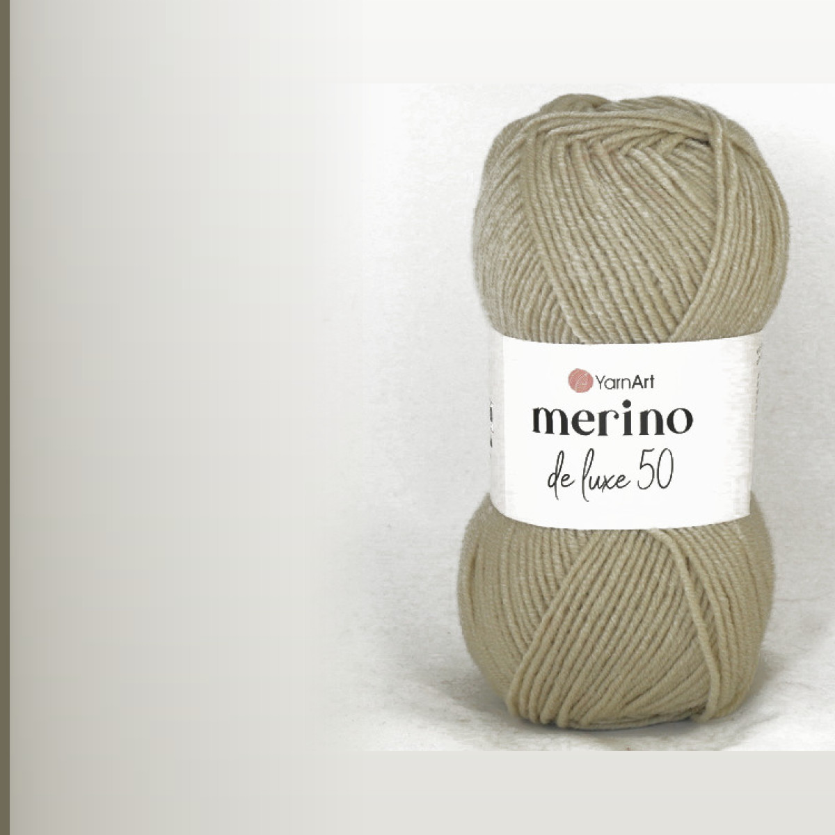Merino de luxe 50, речной жемчуг