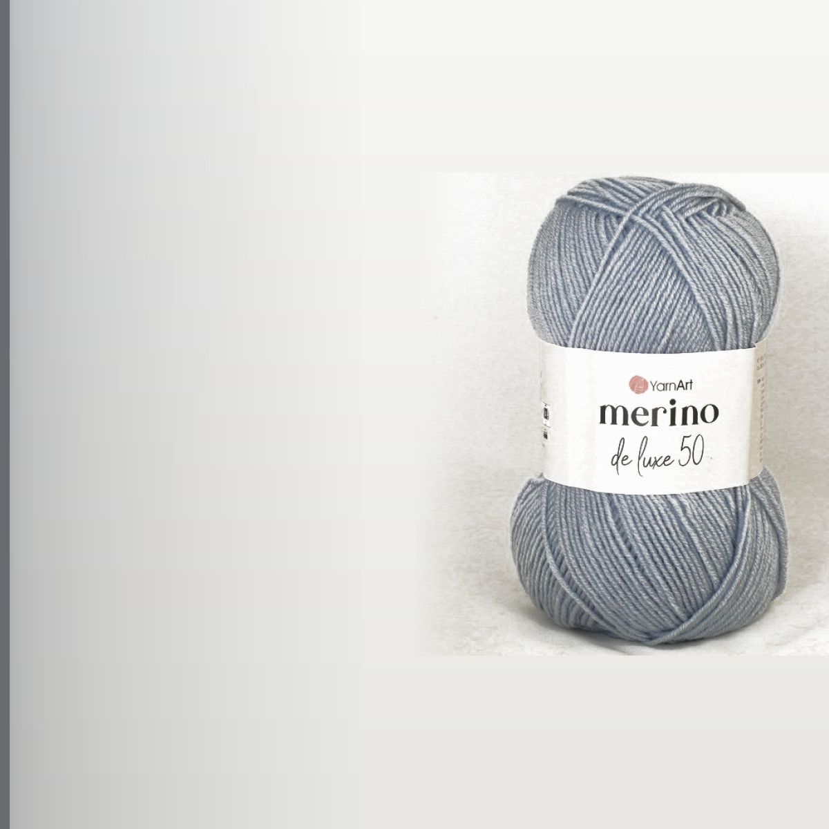 Merino de luxe 50, перв