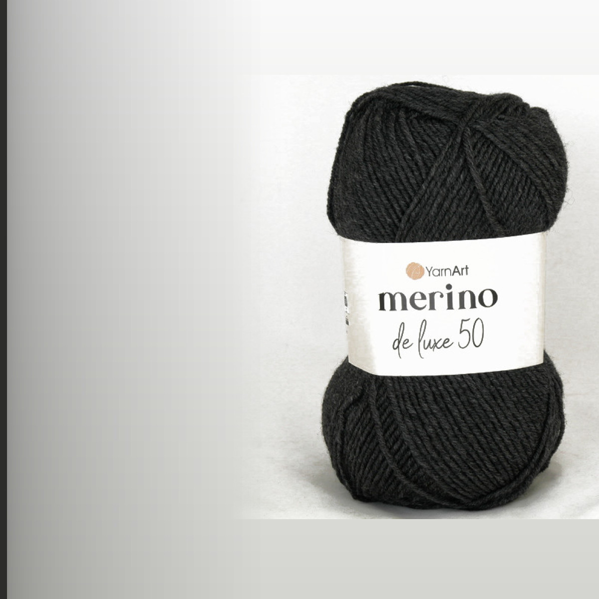 Merino de luxe 50, маренго