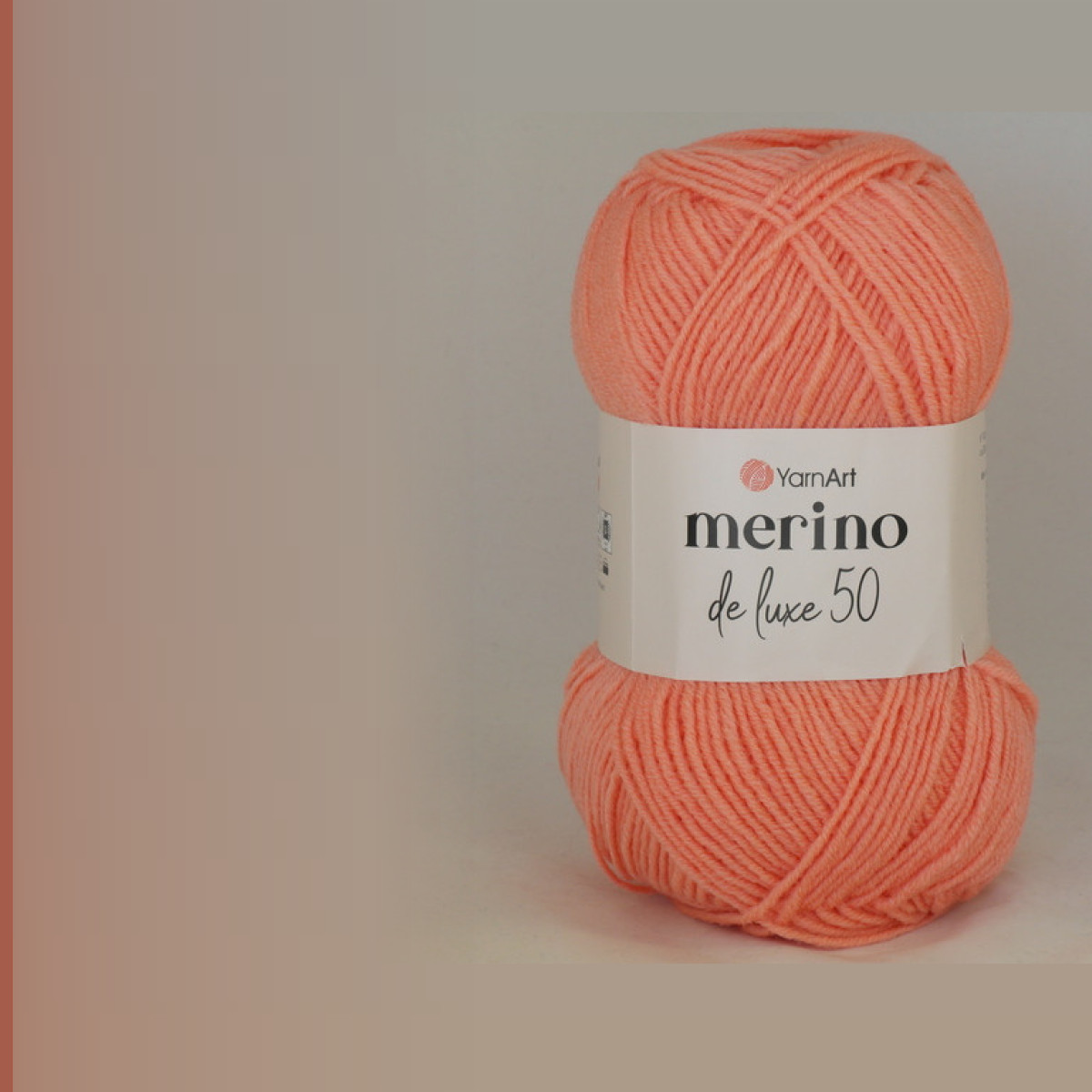 Merino de luxe 50, само