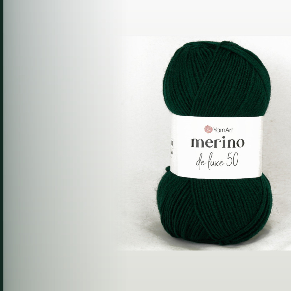 Merino de luxe 50, тайга