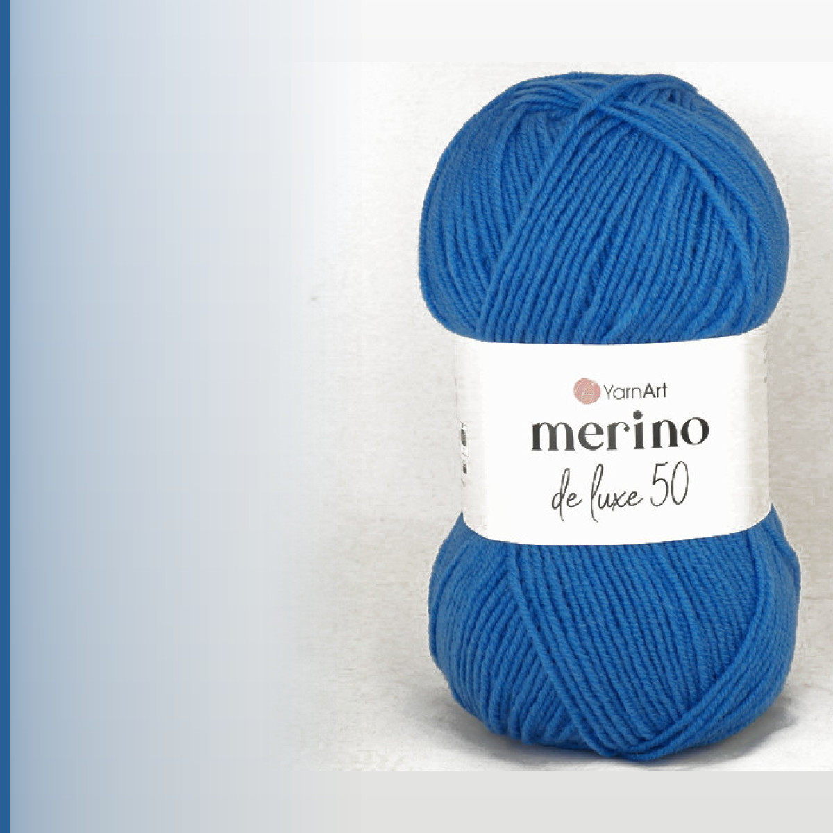 Merino de luxe 50, небо