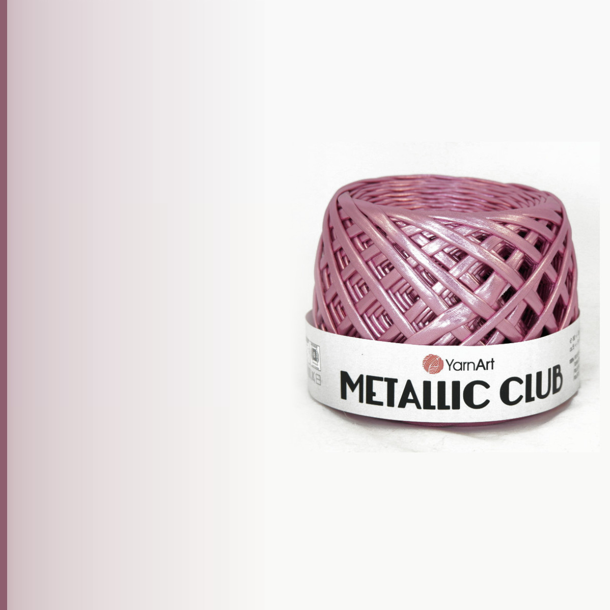 Metallic club, клевер