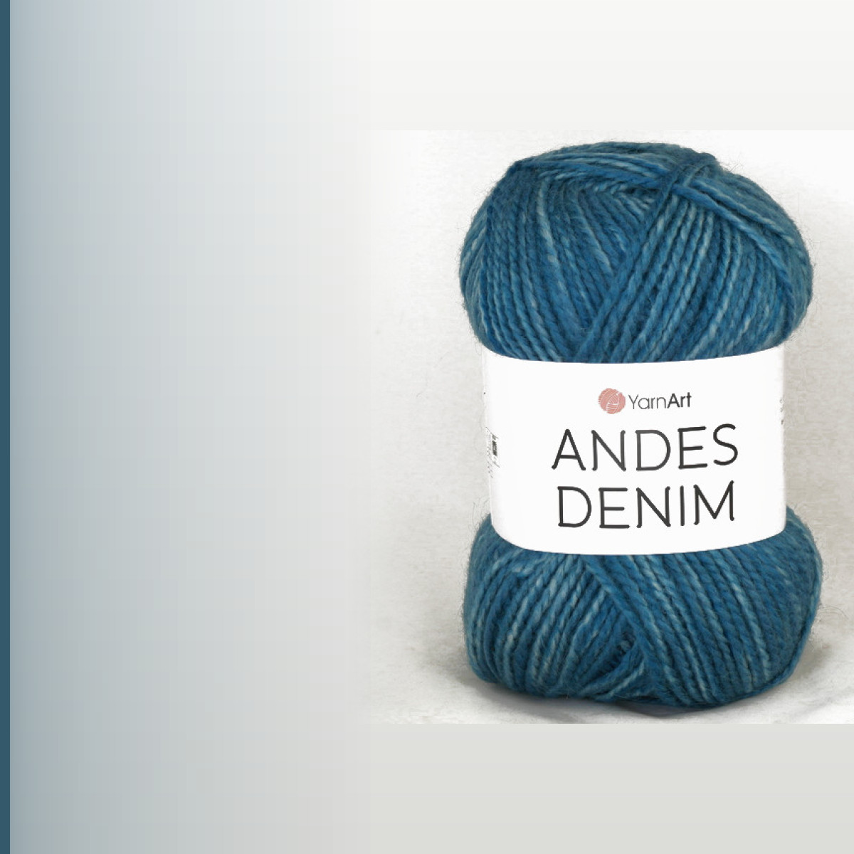 Andes Denim, мультиколор 5101