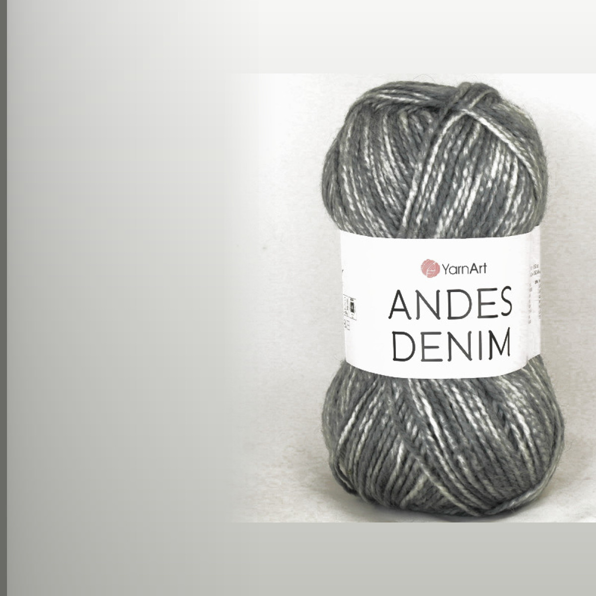 Andes Denim, мультиколор 5103