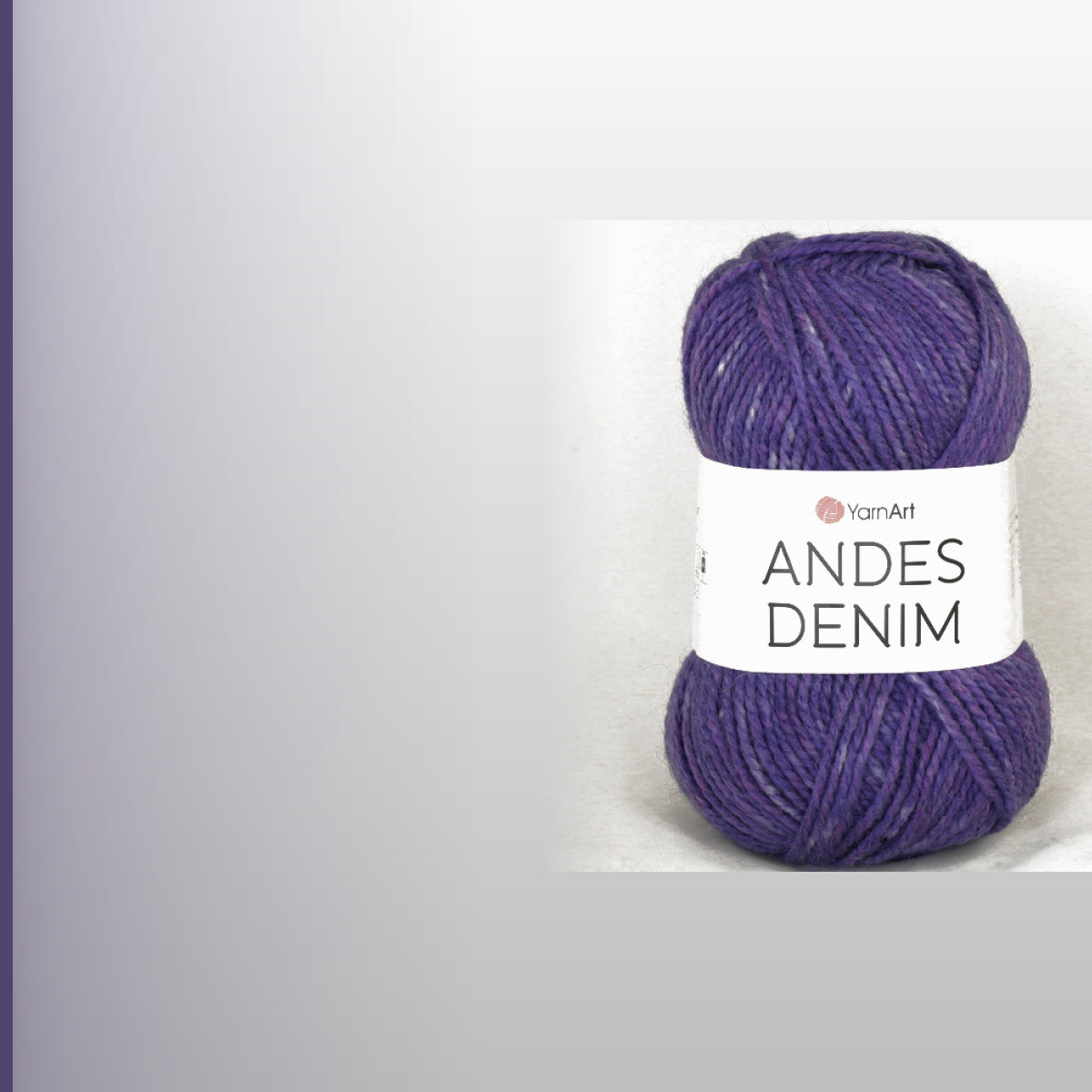 Andes Denim, мультиколор 5104
