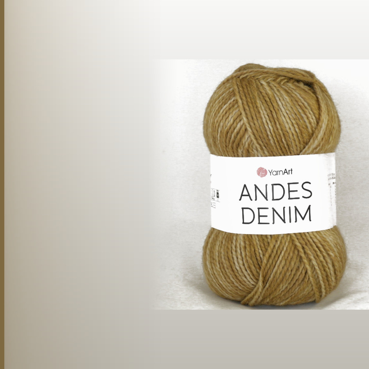 Andes Denim, мультиколор 5105