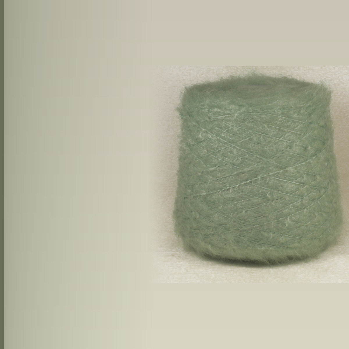 Mohair Goat (30I50Н20Я02#7Н), базилик