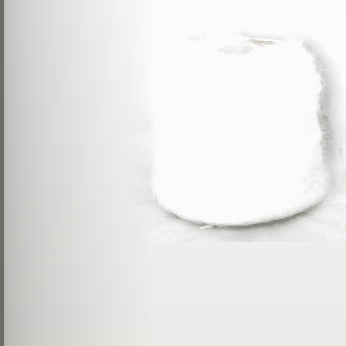Mohair Goat (30I50Н20Я02#7Н), ультрабелый