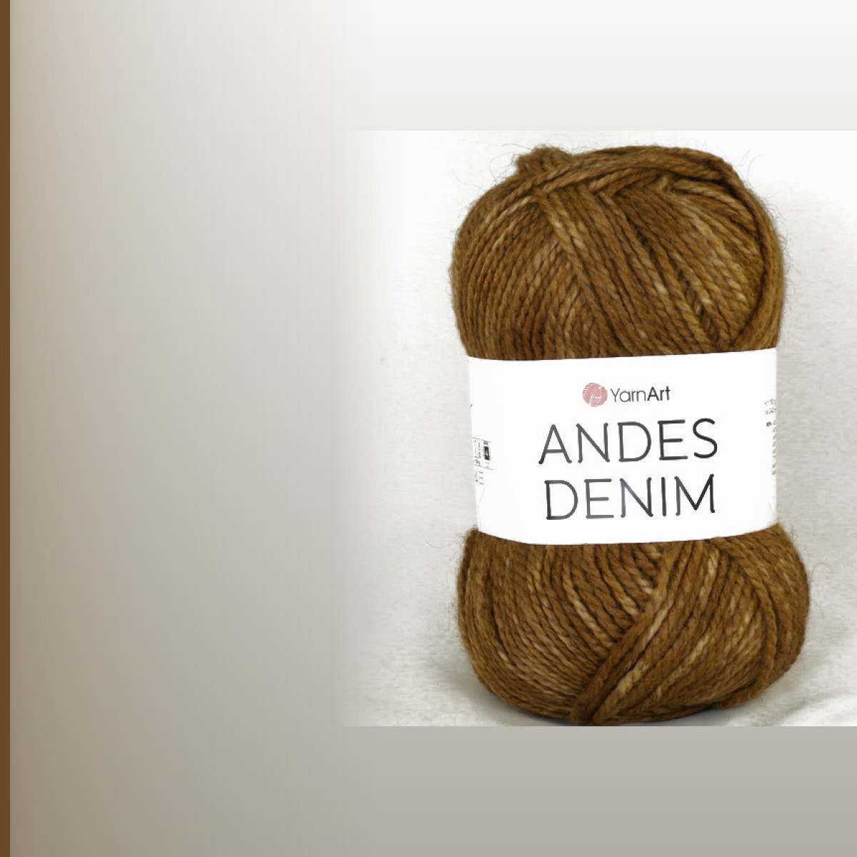 Andes Denim, мультиколор 5106