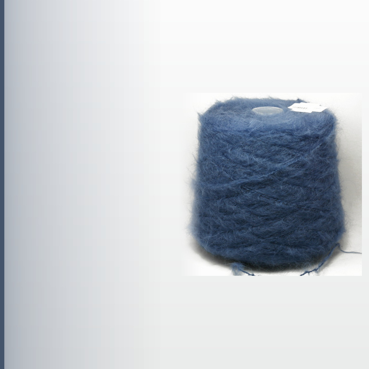 Mohair Goat (30I50Н20Я02#7Н), гроза