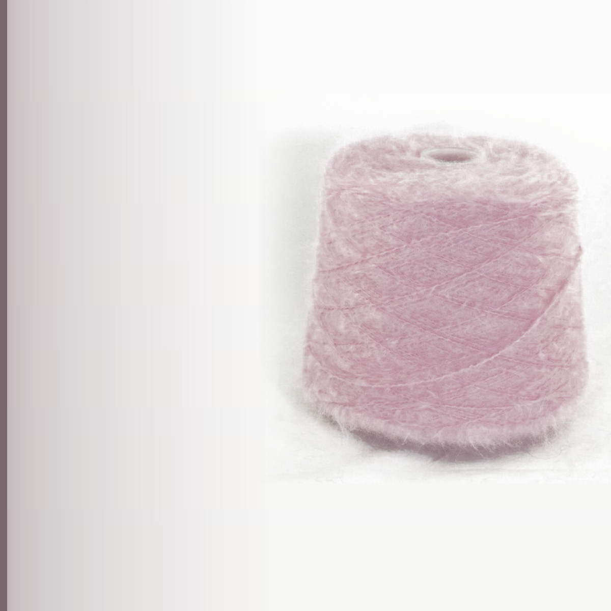 Mohair Goat (30I50Н20Я02#7Н), камея розовая