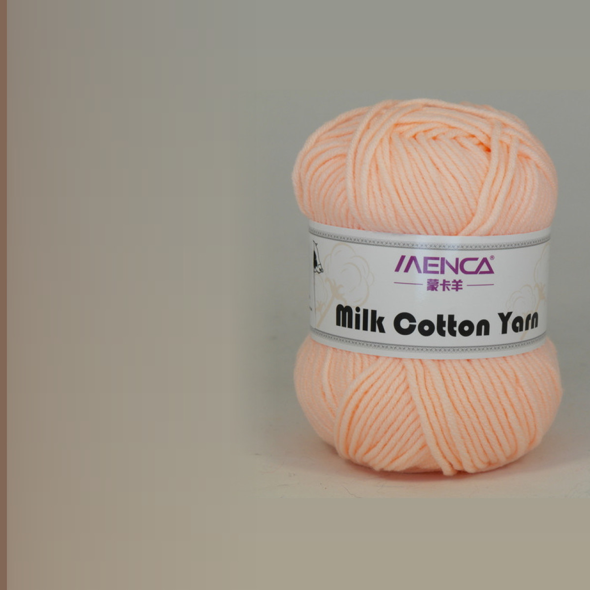 Milk Cotton Yarn, само