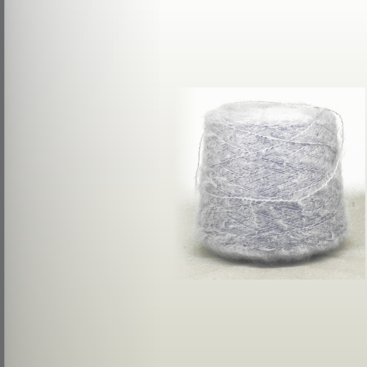 Mohair Goat (30I50Н20Я02#7Н), перванш