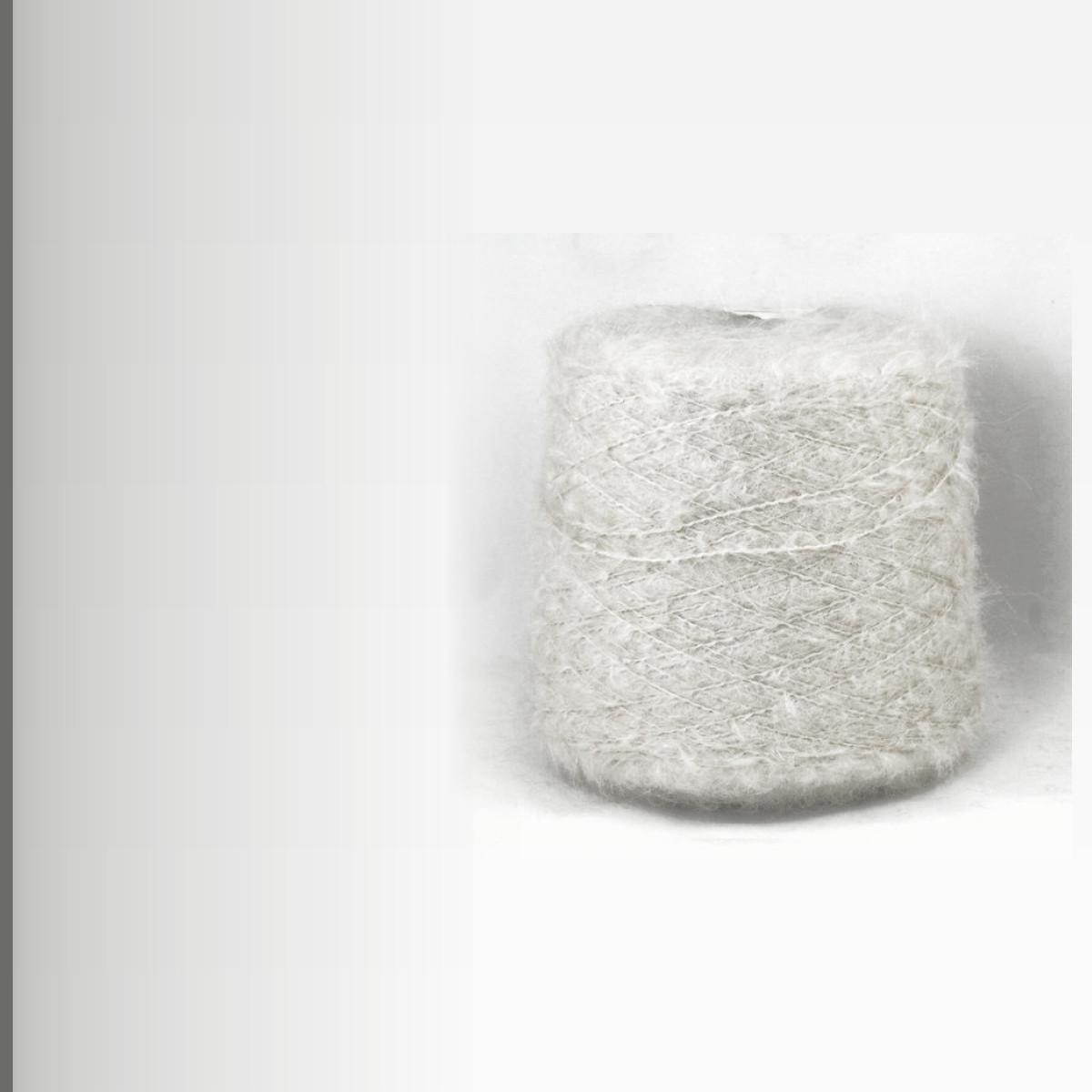 Mohair Goat (30I50Н20Я02#7Н), речной жемчуг