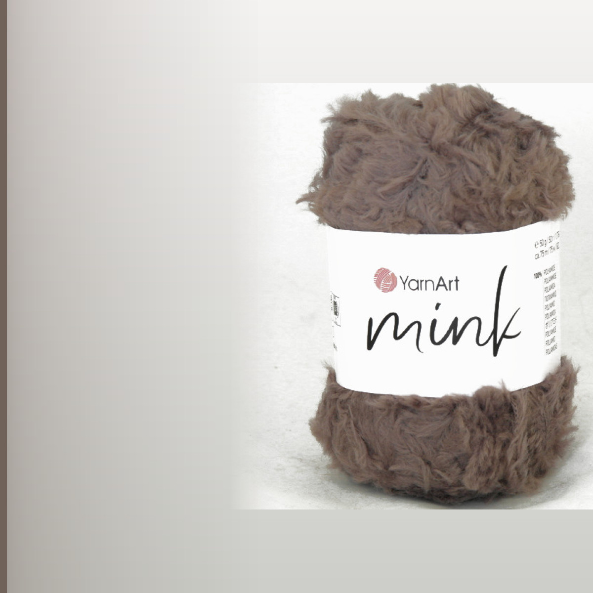 Mink, светлое какао