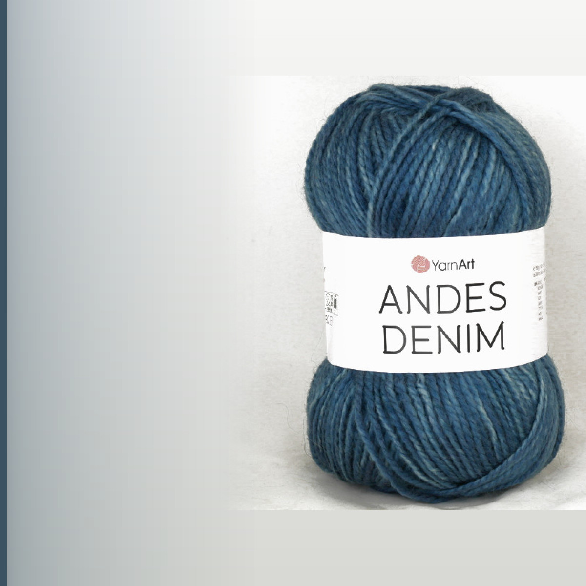Andes Denim, мультиколор 5108