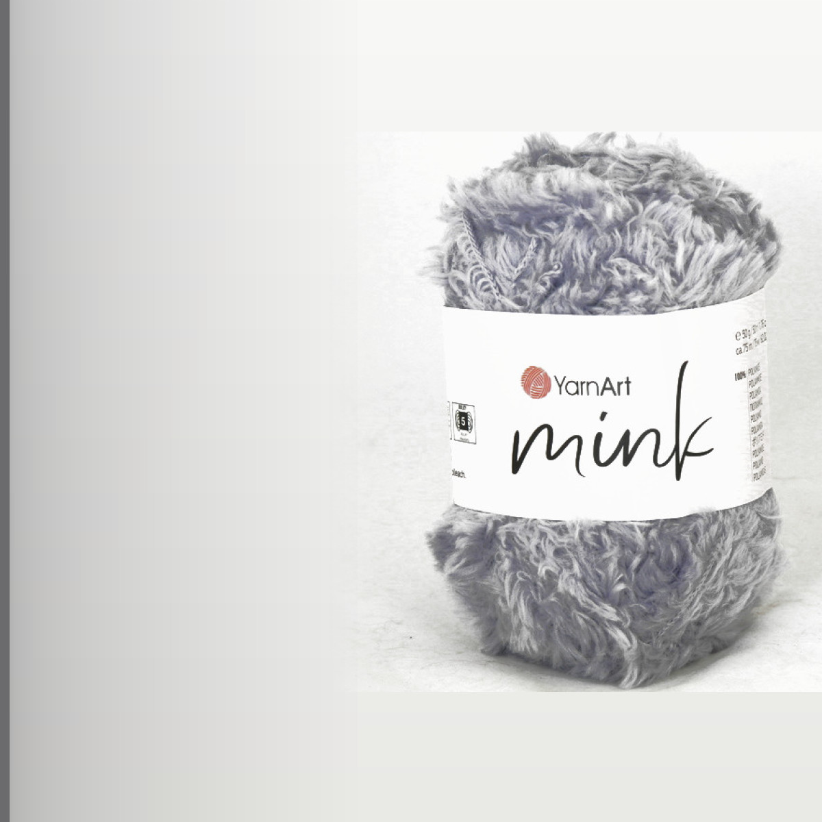 Mink, ангора