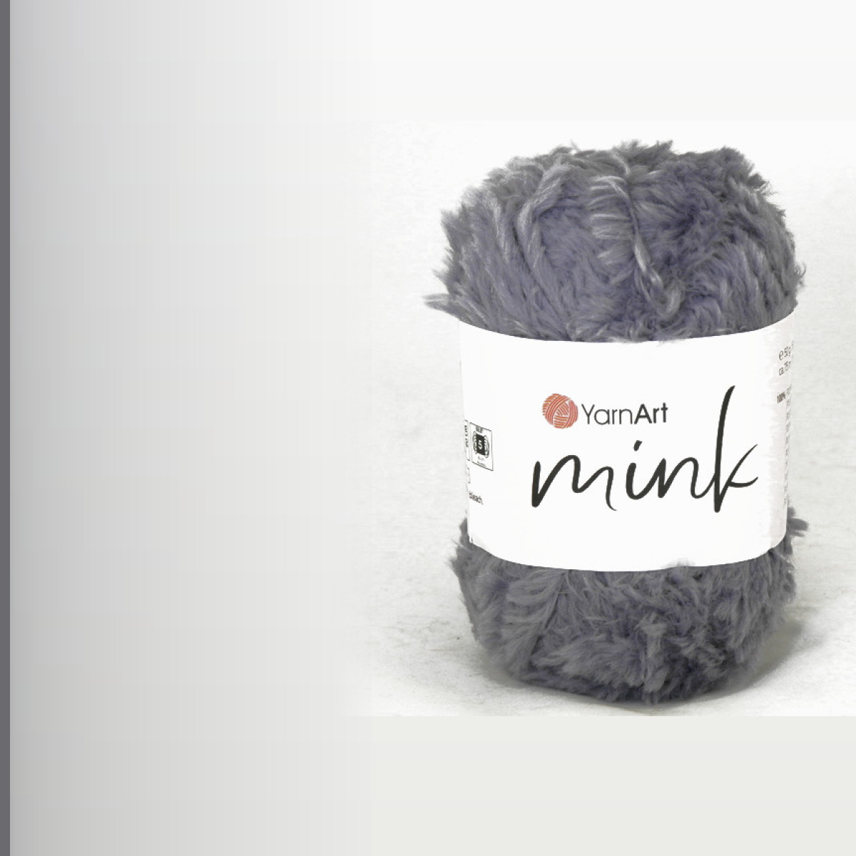 Mink, имбирь