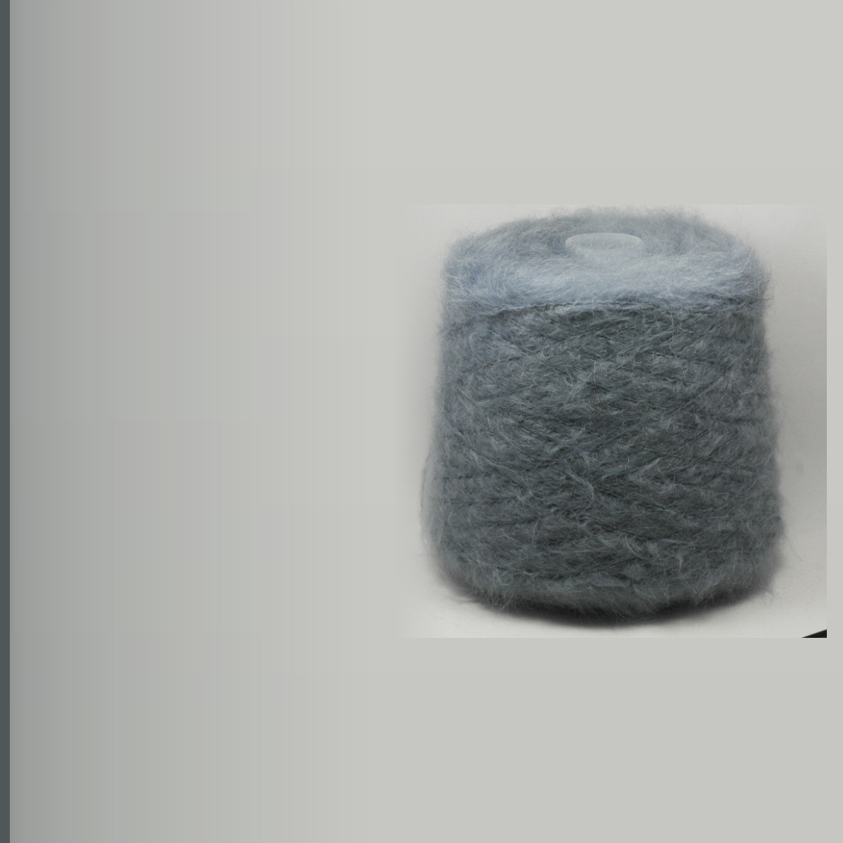 Mohair Goat (30I50Н20Я02#7Н), стальной