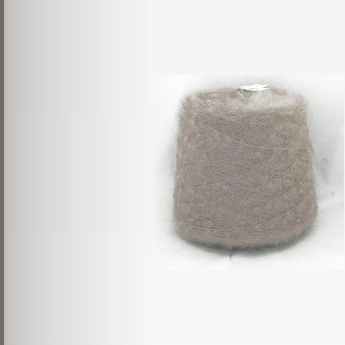 Mohair Goat (30I50Н20Я02#7Н), фрез