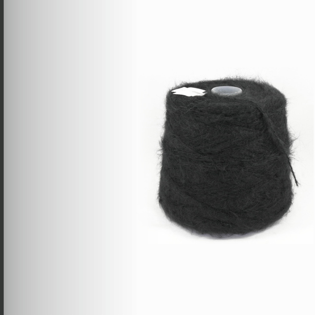 Mohair Goat (30I50Н20Я02#7Н), чёрный